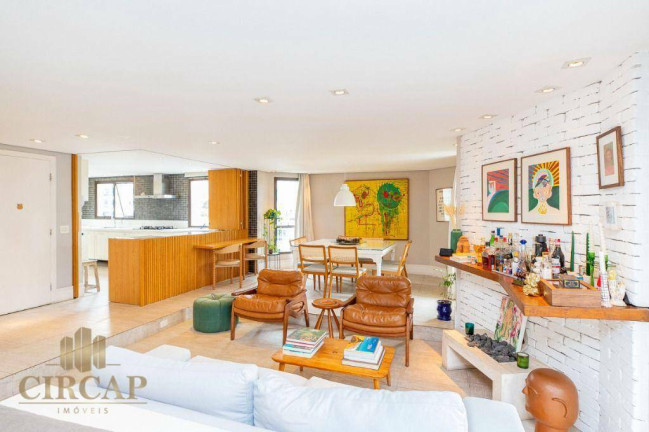 Imagem Apartamento com 3 Quartos à Venda, 172 m² em Moema - São Paulo Imagem Apartamento com 3 Quartos à Venda, 172 m² em Moema - São Paulo