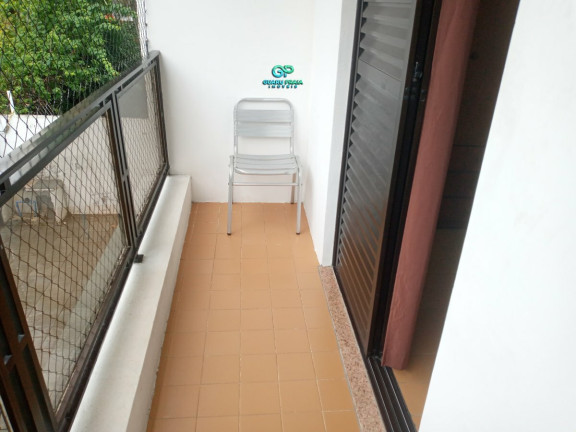 Imagem Apartamento com 3 Quartos à Venda, 100 m² em Enseada - Guarujá