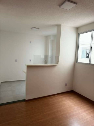 Imagem Apartamento com 2 Quartos à Venda, 40 m² em Bela Marina - Cuiabá Imagem Apartamento com 2 Quartos à Venda, 40 m² em Bela Marina - Cuiabá