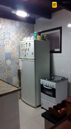 Imagem Casa com 2 Quartos à Venda, 70 m² em Peró - Cabo Frio