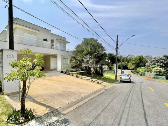 Imagem Casa com 4 Quartos à Venda, 333 m² em Bosque Do Vianna - Cotia Imagem Casa com 4 Quartos à Venda, 333 m² em Bosque Do Vianna - Cotia