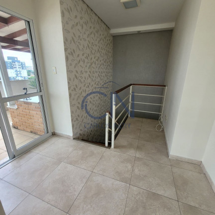 Imagem Apartamento com 3 Quartos à Venda, 144 m² em Vila São José - Taubaté