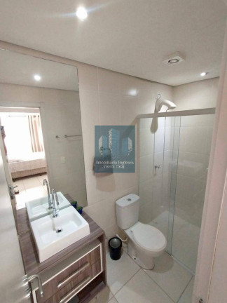 Imagem Apartamento com 2 Quartos à Venda, 59 m² em Ingleses Do Rio Vermelho - Florianópolis