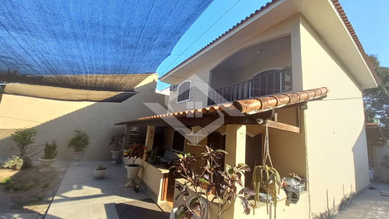 Imagem Casa com 4 Quartos à Venda, 220 m² em Guaratiba - Rio De Janeiro Imagem Casa com 4 Quartos à Venda, 220 m² em Guaratiba - Rio De Janeiro
