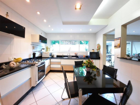 Imagem Casa de Condomínio com 4 Quartos à Venda, 400 m² em Parque Residencial Villa Dos Inglezes - Sorocaba