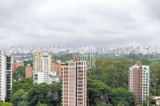 Imagem Imóvel com 3 Quartos à Venda ou Locação, 198 m² em Vila Nova Conceição - São Paulo
