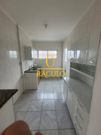 Imagem Apartamento com 2 Quartos à Venda, 78 m² em Centro - São Vicente