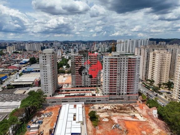 Imagem Apartamento com 2 Quartos à Venda, 61 m² em Planalto - São Bernardo Do Campo Imagem Apartamento com 2 Quartos à Venda, 61 m² em Planalto - São Bernardo Do Campo