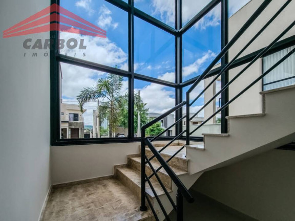 Imagem Casa de Condomínio com 3 Quartos à Venda, 371 m² em Residencial Ibi-aram Ii - Itupeva