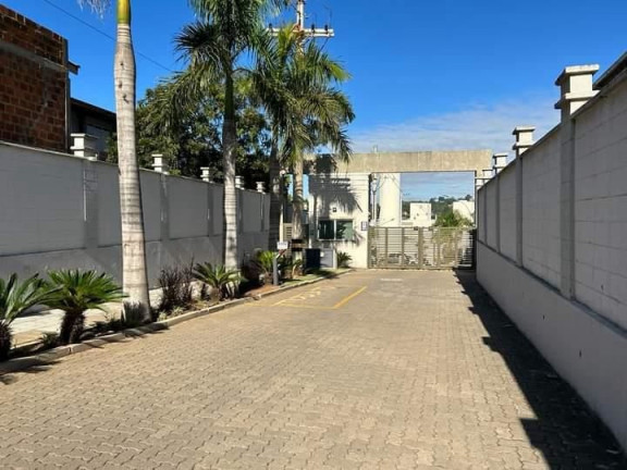 Imagem Apartamento com 2 Quartos à Venda, 50 m² em Rondônia - Novo Hamburgo Imagem Apartamento com 2 Quartos à Venda, 50 m² em Rondônia - Novo Hamburgo