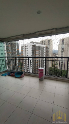 Imagem Apartamento com 3 Quartos à Venda, 83 m² em Jardim Flor Da Montanha - Guarulhos