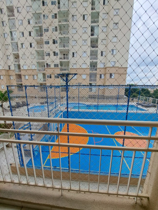 Imagem Imóvel com 3 Quartos à Venda, 62 m² em Cursino - São Paulo Imagem Imóvel com 3 Quartos à Venda, 62 m² em Cursino - São Paulo