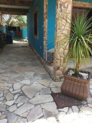 Casa com 4 Quartos à Venda, 180 m² em Centro (manilha) - Itaboraí