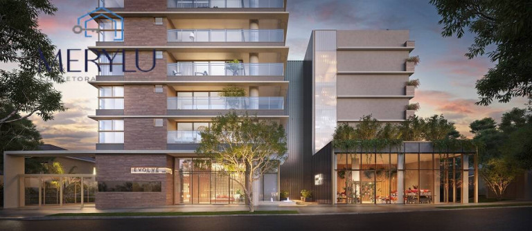 Imagem Apartamento com 3 Quartos à Venda, 97 m² em Vila Mariana - São Paulo