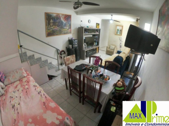 Imagem Sobrado com 3 Quartos à Venda, 100 m² em Vila Ivone - São Paulo