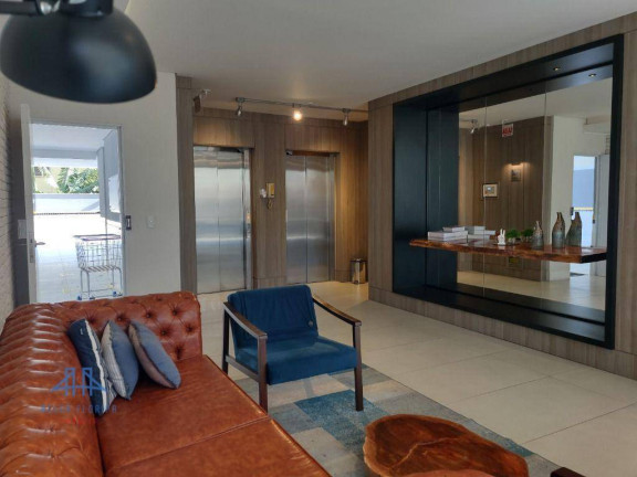 Imagem Loft com 1 Quarto à Venda, 74 m² em Carvoeira - Florianópolis
