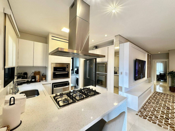 Imagem Apartamento com 4 Quartos à Venda, 138 m² em Barra Sul - Balneário Camboriú