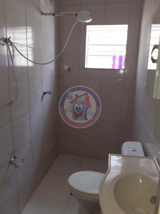 Imagem Casa com 2 Quartos à Venda, 180 m² em Jardim Praia Grande - Mongaguá