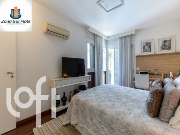 Imagem Apartamento com 3 Quartos à Venda, 213 m² em Vila Mariana - São Paulo Imagem Apartamento com 3 Quartos à Venda, 213 m² em Vila Mariana - São Paulo