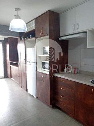 Imagem Imóvel com 1 Quarto à Venda, 42 m² em Centro - São Bernardo Do Campo Imagem Imóvel com 1 Quarto à Venda, 42 m² em Centro - São Bernardo Do Campo