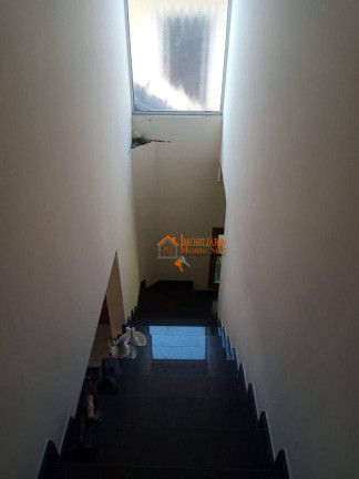 Imagem Sobrado com 3 Quartos à Venda, 169 m² em Vila Rosália - Guarulhos Imagem Sobrado com 3 Quartos à Venda, 169 m² em Vila Rosália - Guarulhos