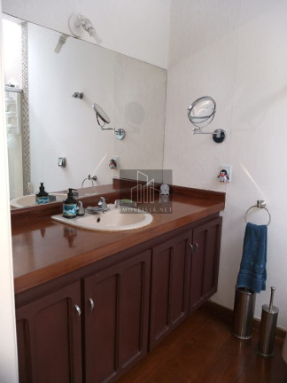 Imagem Casa de Condomínio com 4 Quartos à Venda, 350 m² em Alphaville - Santana De Parnaíba