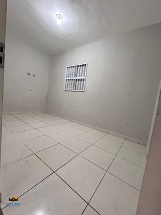 Imagem Casa com 2 Quartos para Alugar, 144 m² em Areia Branca - Santos Imagem Casa com 2 Quartos para Alugar, 144 m² em Areia Branca - Santos