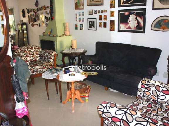Imagem Sobrado com 3 Quartos à Venda, 161 m² em Jardim São Caetano - São Caetano Do Sul Imagem Sobrado com 3 Quartos à Venda, 161 m² em Jardim São Caetano - São Caetano Do Sul
