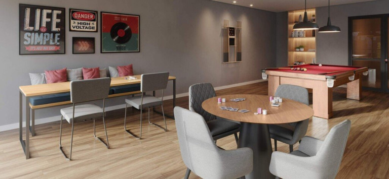 Imagem Imóvel com 1 Quarto à Venda, 25 m² em Santa Cecília - São Paulo Imagem Imóvel com 1 Quarto à Venda, 25 m² em Santa Cecília - São Paulo