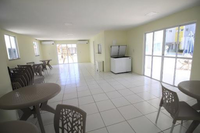 Imagem Apartamento com 2 Quartos à Venda, 58 m² em Campo Grande - Recife
