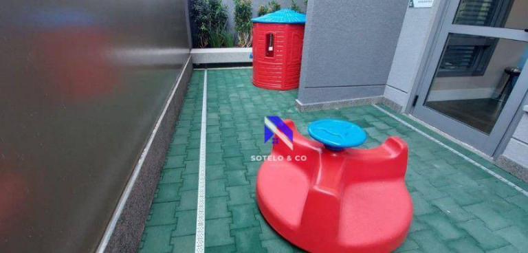 Imagem Studio com 1 Quarto à Venda, 31 m² em Moema - São Paulo