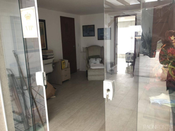 Imagem Cobertura com 4 Quartos à Venda, 368 m² em Recreio Dos Bandeirantes - Rio De Janeiro