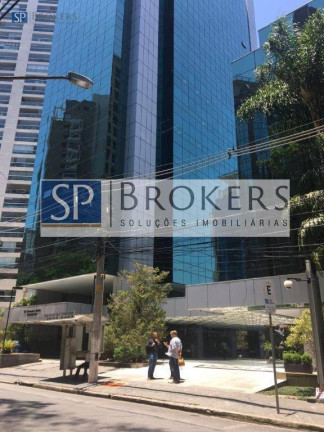 Imagem Sala Comercial à Venda, 428 m² em Vila Olímpia - São Paulo Imagem Sala Comercial à Venda, 428 m² em Vila Olímpia - São Paulo