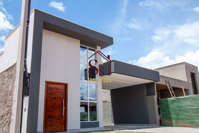 Imagem Casa com 3 Quartos à Venda, em Bela Vista - Mossoró Imagem Casa com 3 Quartos à Venda, em Bela Vista - Mossoró