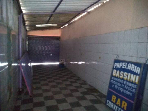 Imagem Ponto Comercial à Venda, 200 m² em Chácara Do Visconde - Taubaté