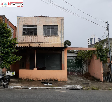 Terreno à Venda, 435 m² em Parque Da Vila Prudente - São Paulo