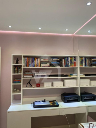 Imagem Apartamento com 2 Quartos à Venda, 51 m² em Vila Andrade - São Paulo Imagem Apartamento com 2 Quartos à Venda, 51 m² em Vila Andrade - São Paulo