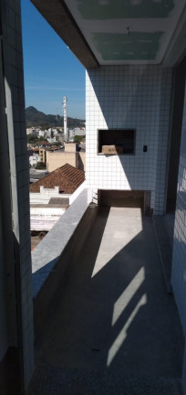 Imagem Apartamento com 3 Quartos à Venda, 118 m² em Presidente João Goulart - Santa Maria Imagem Apartamento com 3 Quartos à Venda, 118 m² em Presidente João Goulart - Santa Maria