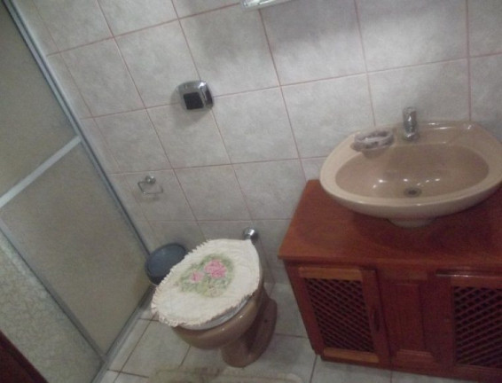 Imagem Apartamento com 2 Quartos para Temporada, em Bombas - Bombinhas Imagem Apartamento com 2 Quartos para Temporada, em Bombas - Bombinhas
