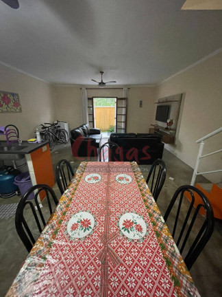Foto do imóvel Sobrado com 2 Quartos à Venda, 60 m² em Massaguaçu - Caraguatatuba