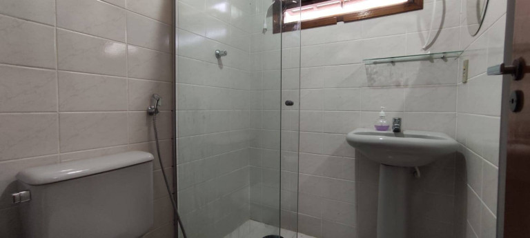 Imagem Apartamento com 2 Quartos à Venda, 100 m² em Itaguá - Ubatuba