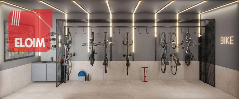 Imagem Studio com 1 Quarto à Venda, 26 m² em Vila Madalena - São Paulo