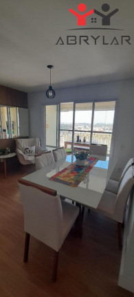 Imagem Imóvel com 3 Quartos à Venda, 97 m² em Jardim Ermida I - Jundiaí