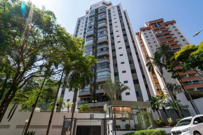 Imagem Apartamento com 3 Quartos à Venda, 107 m² em Vila Andrade - São Paulo Imagem Apartamento com 3 Quartos à Venda, 107 m² em Vila Andrade - São Paulo