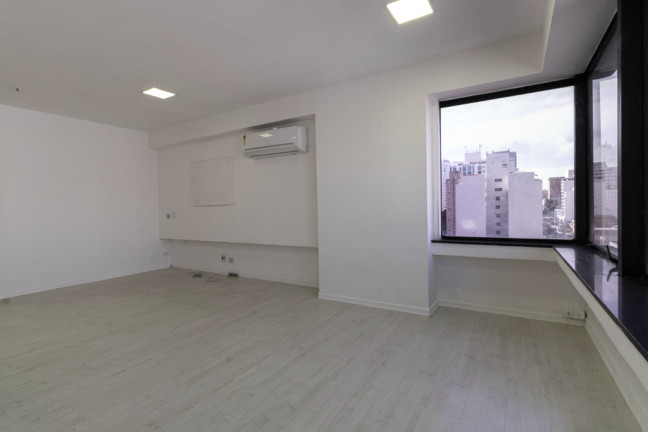 Imagem Sala Comercial à Venda, 39 m² em Pinheiros - São Paulo