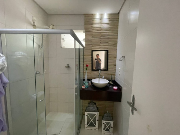 Imagem Casa com 3 Quartos à Venda, 100 m² em Jabotiana - Aracaju Imagem Casa com 3 Quartos à Venda, 100 m² em Jabotiana - Aracaju