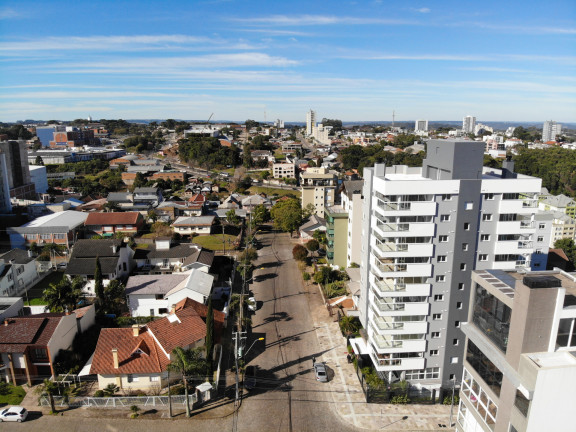 Imagem Apartamento com 3 Quartos à Venda, 137 m² em Nossa Senhora De Lourdes - Caxias Do Sul