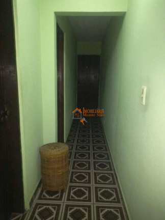 Imagem Sobrado com 3 Quartos à Venda, 135 m² em Jardim Santa Lídia - Guarulhos Imagem Sobrado com 3 Quartos à Venda, 135 m² em Jardim Santa Lídia - Guarulhos