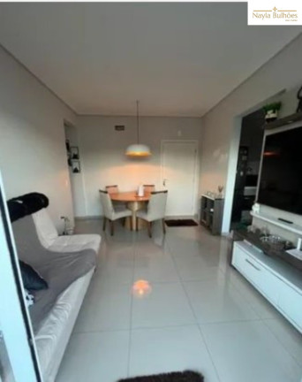 Imagem Apartamento com 2 Quartos à Venda, 65 m² em Centro - Santo Amaro Da Imperatriz