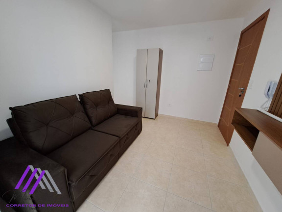 Imagem Apartamento com 2 Quartos à Venda, 55 m² em Vila Caiçara - Praia Grande Imagem Apartamento com 2 Quartos à Venda, 55 m² em Vila Caiçara - Praia Grande